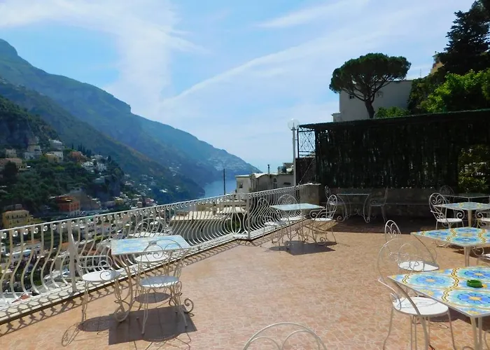 VillaverdeBed and Breakfast